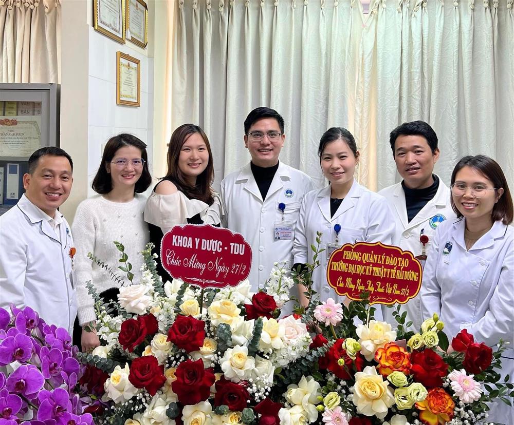 Phòng Đào tạo - Chỉ đạo tuyến